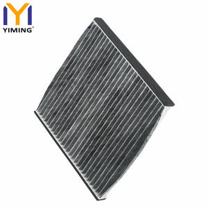 高品质发动机机油滤清器适用于雷克萨斯 ES330 3.3 2004-06 87139-33010 - Product Image 5