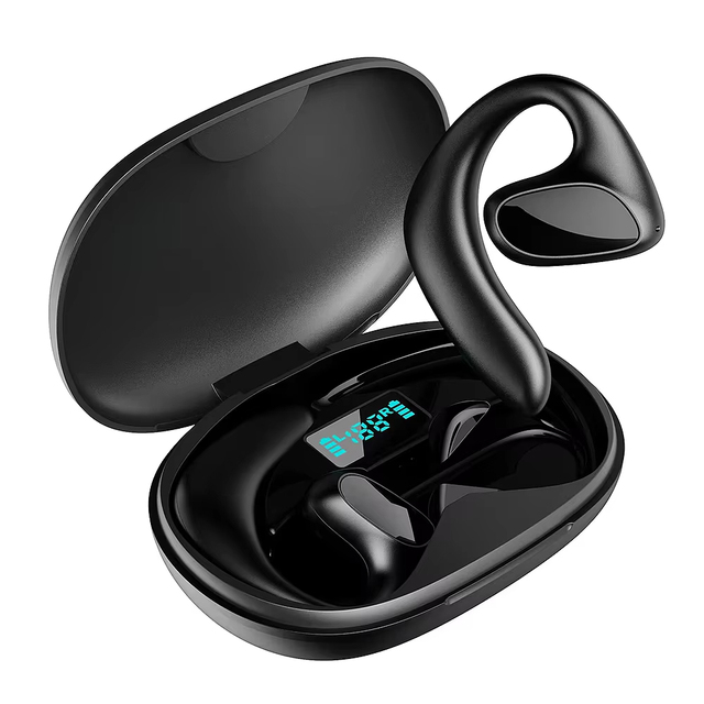 Jumon Wireless for Translation Earbuds 144 Languages Waterproof Intelligent Voice Online Translation Color