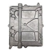Unité de contrôle du moteur Module ECM Moteur Diesel ECU Ordinateur 0281020075 612630080007 13024965 Compatible avec Weichai