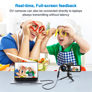 <span class=keywords><strong>C</strong></span>âble de capture vidéo pour caméscope <span class=keywords><strong>VHS</strong></span> DVD, 1080p USB2.0 AV <span class=keywords><strong>S</strong></span>-Video avec adaptateur Type-<span class=keywords><strong>C</strong></span> - Product Image 2