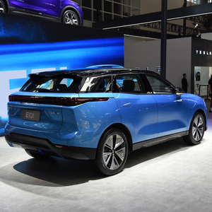 Faw Bestune <span class=keywords><strong>E01</strong></span>, Vehículo Eléctrico con Volante a la Izquierda, SUV Eléctrico, Autos Eléctricos Nuevos Hechos en China, Autos SUV Económicos - Product Image 4