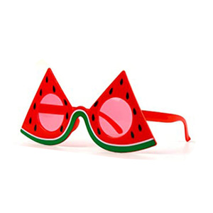 Luau Party piña fiesta <span class=keywords><strong>Gafas</strong></span> de sol hawaianas <span class=keywords><strong>gafas</strong></span> de sol de playa - Product Image 3
