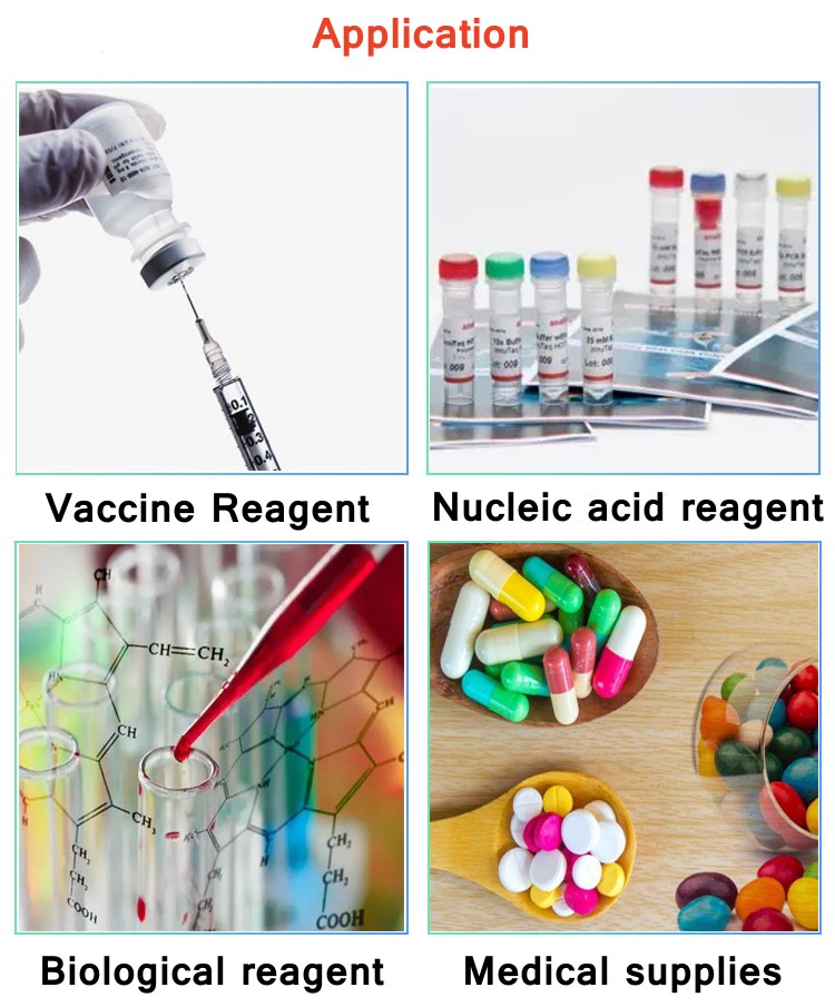 インディゴブルーFD & Cブルー2医療用生物学的試薬核酸試薬顔料