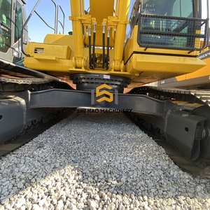 Excavadora Usada de Alta Calidad de 35 Toneladas, Maquinaria Pesada, Komatsu Pc350, en Venta - Product Image 2