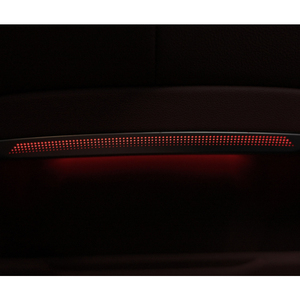 High Weight Symphony <b>Car</b> Ambient Light Kit for BMW 3 Series (G28) 2023-2025 Interior LED Strip Acrylic Atmosphere Lighting - Product Image 5