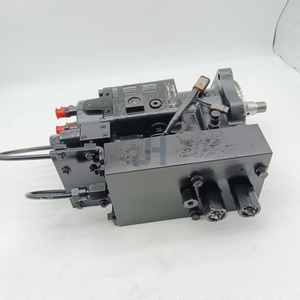 Bomba de Combustible 4076443 4076442 para Motor ISC 8.3L ISL 8.9L QSC 8.3L, Bomba de Inyección de Combustible para Maquinaria de Construcción 2791607 - Product Image 6