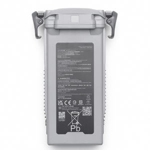 แบตเตอรี่ความจุสูงสำหรับโดรนอุตสาหกรรม Matrice 4D ซีรีส์ สำหรับมืออาชีพ ใช้ได้กับโดรน วัสดุยาง ประสิทธิภาพสูง - Product Image 1