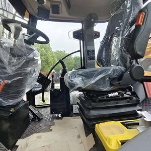 Retroexcavadora usada de alta calidad CAT 420F 420F2 a la venta en buenas condiciones con componentes centrales Motor de bomba de caja de cambios - Product Image 5