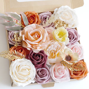 <span class=keywords><strong>Fiori</strong></span> Artificiali per Esterni di Alta Qualità per Pasqua, Natale, Capodanno, Halloween e Ritorno a Scuola - Product Image 5