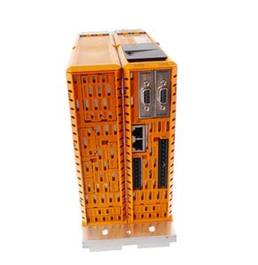    B&R Drive PLC Série 8BVI01 8BVI0110HCD8.000-1 - Product Image 6