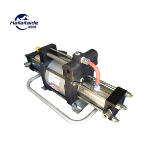 Pneumatique Pompe à Gaz/pompe à Gaz - Product Image 6