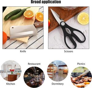 <span class=keywords><strong>Afilador</strong></span> <span class=keywords><strong>de</strong></span> <span class=keywords><strong>Cuchillos</strong></span> Multifuncional 3 en 1 para Uso Diario en la Cocina, Accesorios <span class=keywords><strong>de</strong></span> Cocina, Afiladores <span class=keywords><strong>de</strong></span> <span class=keywords><strong>Cuchillos</strong></span> Manuales con Base Antideslizante - Product Image 6