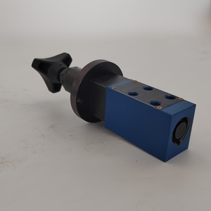 ระบบไฮดรอลิกแบบย้อนกลับสำหรับ FDR5DP1 สภาพใหม่ อะไหล่ปั๊มคอนกรีต FDR5DP1-40Z - Product Image 5