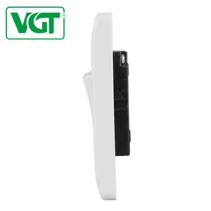VGT New Published Curtain Blind Switch Switch For Home Touch Control
