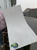 Revêtements muraux en pierre flexible MCM - Design moderne, imperméables, ignifuges, écologiques, panneaux muraux extérieurs/intérieurs pour usage commercial