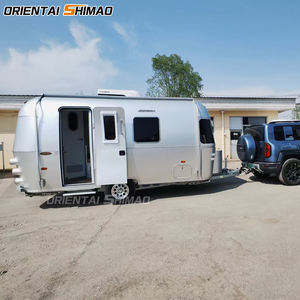 Camping-car, remorque tout-terrain, camping-car, caravane, camping-car, camping-car à moteur - Product Image 6