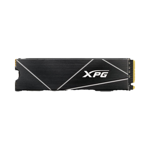 Nuovo SSD Esterno da Gaming XPG GAMMIX S70 Blade-Works 5 PCIe Gen4 M.2 2280 da 1TB, 7.400 MB/s (AGAMMIXS70B-1T-CS) - Product Image 1