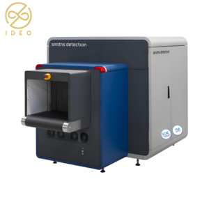 <strong>Smiths</strong> <strong>Detection</strong> HI-SCAN 6040 CTiX Advanced CT Security System Durable Customized X-Ray Hand Luggage Scanning Equipment China - Product Image 1