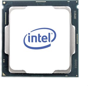 Procesador de Escritorio Core I9-10900kf, 10 Núcleos, hasta 5.3 GHz, Desbloqueado, Sin Gráficos, LGA1200, 125W, Usado, en Bandeja, 10 Núcleos / 20 - Product Image 1