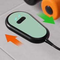 Appareil de maintien vertical domestique avec construction en acier et mousse, correcteur de vertèbres cervicales et dispositif de traction lombaire