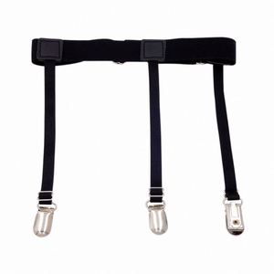 2 uds., <span class=keywords><strong>camisa</strong></span> <span class=keywords><strong>para</strong></span> hombre, cinturón con Clips de bloqueo antideslizantes, mantiene la <span class=keywords><strong>camisa</strong></span> escondida en la pierna, liguero <span class=keywords><strong>para</strong></span> el muslo, correa de ligas - Product Image 6