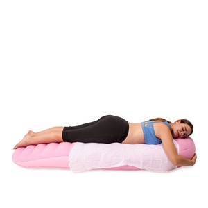 Colchón Inflable para Mujeres Embarazadas, <span class=keywords><strong>Plegable</strong></span>, Mediano, para Dormitorio, Sala de Estar, Apartamento, Muebles para el Hogar - Product Image 4