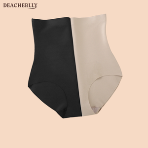 Culotte Gainante Femme Gaine Amincissante Ventre Plat Shapewear Body Shaper Culotte - Product Image 4