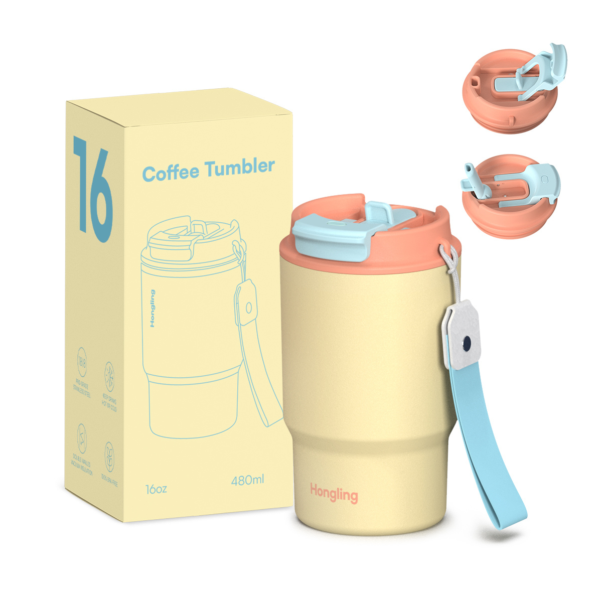 16oz