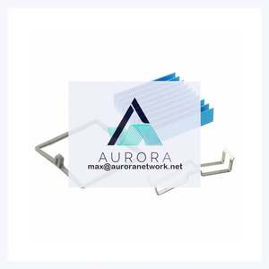 Accessoires de ventilateur de haute qualité, 4609994,ATS-21G-171-C2-R0, dissipateur de chaleur, Support OEM - Product Image 5