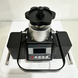 เครื่องทดสอบความแข็งแม่เหล็กแบบดิจิตอล - Product Image 2
