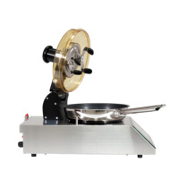 Robot de cuisine automatique commercial MEGCOOK M1 C35PA01-01 3520W 220V, machine à faire sauter intelligente en acier inoxydable pour restaurant