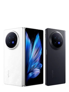 Nuevo Teléfono Inteligente Vivo X Fold 3 Original, Pantalla AMOLED de 8.03 Pulgadas, Snapdragon 8 Gen 2, 5500 mAh, Supercarga de 80 W, 50 MP, NFC - Product Image 4