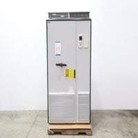 Variador de Frecuencia (VFD) ACS880-17-0260A-5+B054+C129+K475+L502+M601 Encapsulado, 480VAC 200HP PLC
