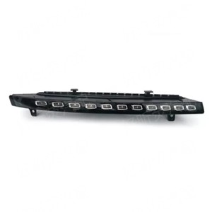 ไฟเดย์ไลท์ Audi Q7 11 หลอด LED รุ่นดั้งเดิม ซ้าย-ขวา คู่ ปี 2010-2015 - Product Image 4