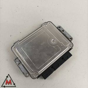 Calculateur d'occasion 0281011785 9658556880 Citroën C2 2003-2009 (88077) - Product Image 1