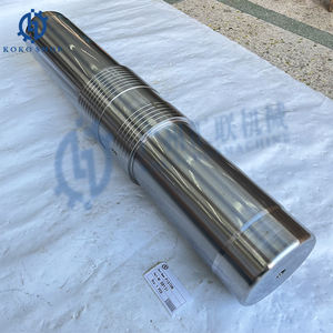 Peças hidráulicas do disjuntor Jack pistão SB131 SB30 SB35 SB40 SB43 SB45 SB50 SB60 SB151 SH35G SH40G SH200 SH400 terno escavadeira martelo - Product Image 3