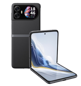 Version Globale Blackview 10 Téléphone Pliable 12 Go + 256 Go 6,9 pouces 120 Hz Appareil Photo 108 MP Android 13 4000 mAh Octa Core Smartphone 4G - Product Image 1