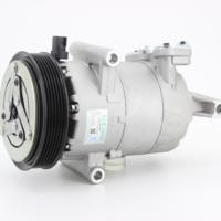 Compresseur de climatisation pour voiture, compresseur de climatisation pour Ford Transit 2.2 TDCI 2006-Fiat Ducato 2.2 D, vente en promotion