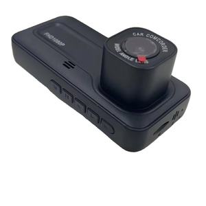 מקליט וידאו דיגיטלי לרכב A68 IPS 720P מיני DVR JR3292 עם מסך 2.0 אינץ', ראיית לילה, WIFI, קופסה שחורה לרכב - Product Image 3