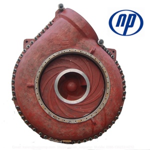 Fabricant de pompes à sable de Shijiazhuang, pompes à sable portables/pompes à sable à sec/pompes de dragage d'or - Product Image 4