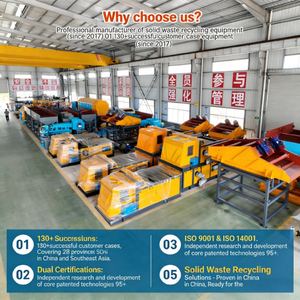 Séparateur à courants de Foucault RJ, prix, séparateur magnétique - Product Image 4