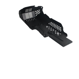 Protector de Motor Delantero para Motocicleta PANAMERICA 1250 S 1255S 2021+, Placa Protectora de Chasis, Reemplazo Nuevo - Product Image 3