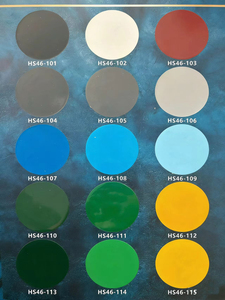 Revêtement imperméable hybride en polyuréthane, peinture protectrice élastomère sans joint pour les projets de construction de toitures et de doublures de sous-sols - Product Image 3