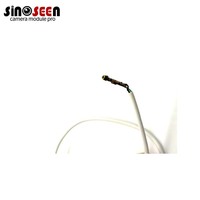 Module de caméra endoscopique USB HD 720P OEM d'usine 80 ° Capteur CMOS miniature FOV pour otoscope auriculaire, appareil d'inspection dentaire et buccale