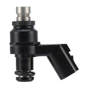 <span class=keywords><strong>Precio</strong></span> de Fábrica 16450-KZR-601 Inyector de Combustible para Motocicleta 110CC, 6 Orificios, Nuevo Accesorio, Boquilla de Pulverización para Honda SH125 VARIO-<span class=keywords><strong>125</strong></span>-FI - Product Image 3