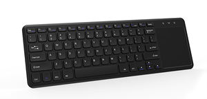 Ensemble clavier et souris mécaniques tactiles 2,4 G, taille standard, USB sans fil, nouveau, pour usage professionnel et bureau, nouveau, pour le poignet - Product Image 5