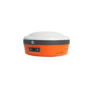 ไม่ต้องปรับเทียบ 60 เครื่องมือวัดมุมเอียง Qianxun Q600 GNSS RTK อุปกรณ์สำรวจกันน้ำระดับ IP67 - Product Image 2