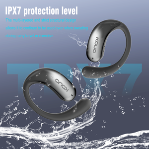 Bán buôn độ trễ thấp Over-Ear móc thiết kế enc mic hoàn hảo trò chơi di động người chơi chơi <span class=keywords><strong>game</strong></span> tai nghe - Product Image 3