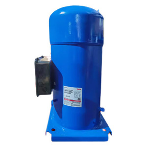 Compresseur Danfoss SY240A4CBE pour unité de climatisation, de réfrigération et de chauffage - Product Image 2