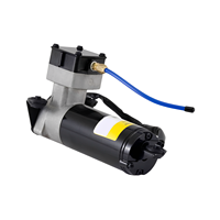Vente flash - Accessoires de voiture de qualité OEM - Compresseur de suspension pneumatique ANR3731 pour Land Rover Range Rover